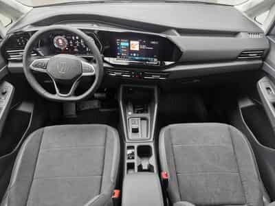 VW Caddy 1.5 TSI 116PS EDITION (2025) - Photo 3