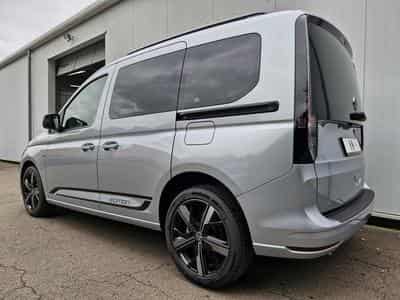 VW Caddy 1.5 TSI 116PS EDITION (2025) - Photo 2