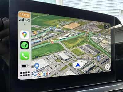 Lexus UX (2023) - Foto 14