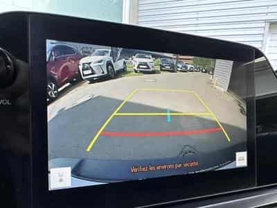 Lexus UX (2023) - Foto 15