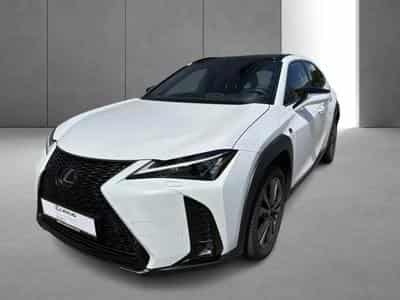 Lexus UX (2023) - Foto 3