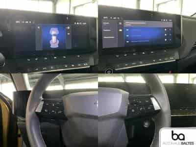 Opel Astra (2024) - Foto 13