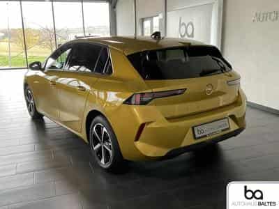 Opel Astra (2024) - Foto 4
