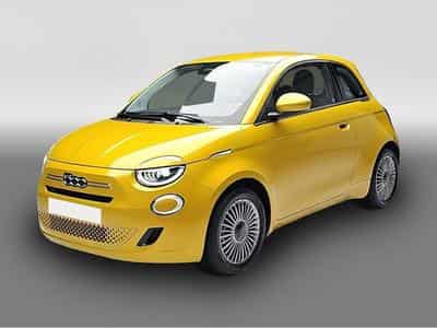 Fiat 500 (2026) - Photo 1