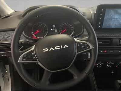 Dacia Sandero (2026) - Foto 6