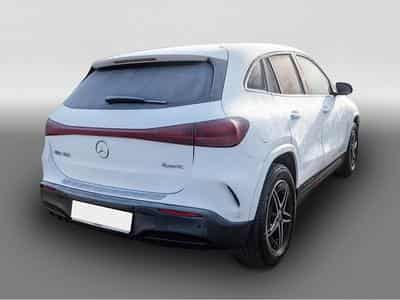 Mercedes EQA (2025) - Foto 3