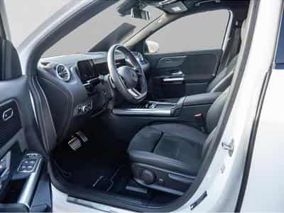 Mercedes EQA (2025) - Foto 6