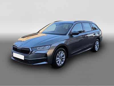 Skoda Octavia (2025) - Photo 1