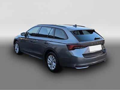 Skoda Octavia (2025) - Photo 4
