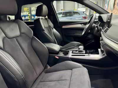 Audi SQ5 (2023) - Foto 8