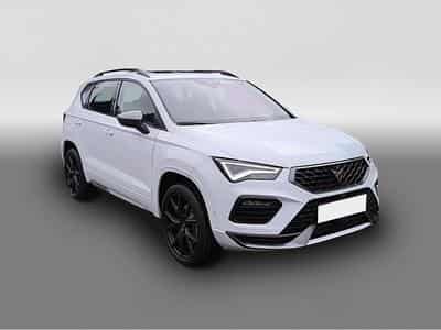 Cupra Ateca (2025) - Photo 3