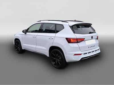 Cupra Ateca (2025) - Photo 5