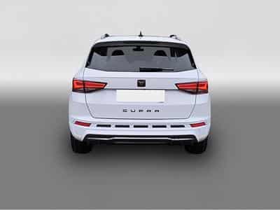 Cupra Ateca (2025) - Photo 6