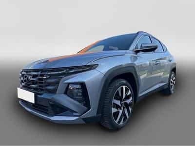 Hyundai Tucson (2026) - Photo 1