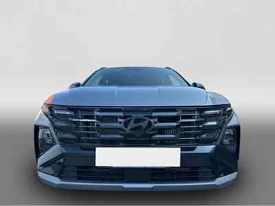 Hyundai Tucson (2026) - Photo 2