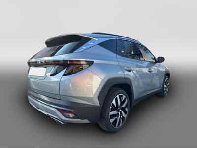 Hyundai Tucson (2026) - Photo 5