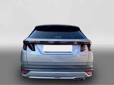 Hyundai Tucson (2026) - Photo 6