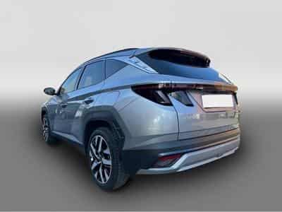 Hyundai Tucson (2026) - Photo 7