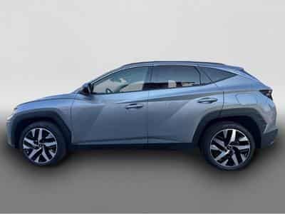 Hyundai Tucson (2026) - Photo 8