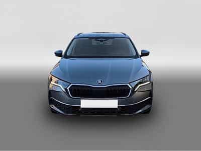 Skoda Octavia (2025) - Photo 2