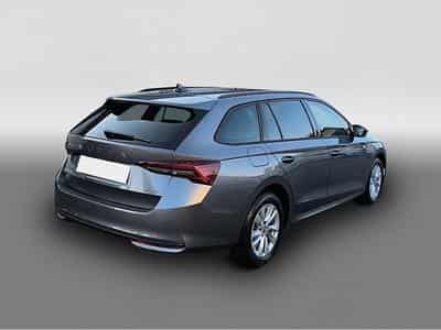 Skoda Octavia (2025) - Photo 6