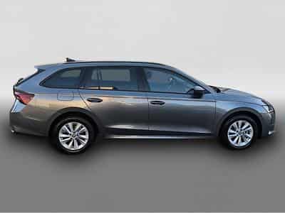 Skoda Octavia (2025) - Photo 7