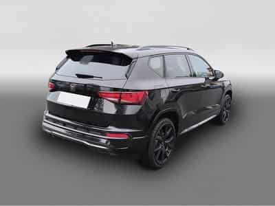 Cupra Ateca (2025) - Photo 7