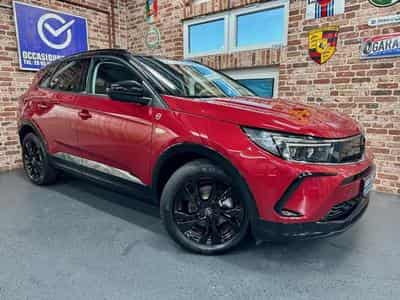 Opel Grandland (2024) - Foto 1