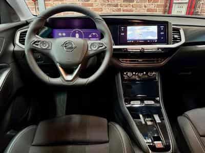 Opel Grandland (2024) - Foto 4