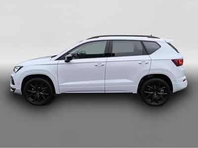 Cupra Ateca (2025) - Photo 4