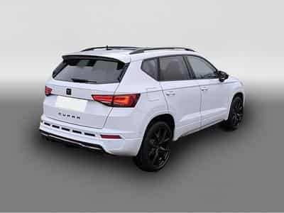 Cupra Ateca (2025) - Photo 7