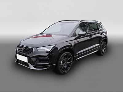 Cupra Ateca (2025) - Photo 1