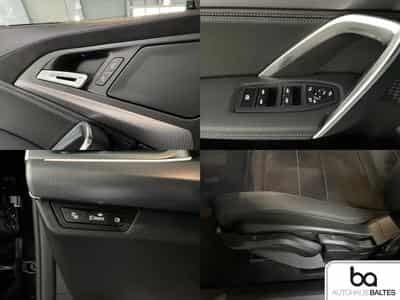 BMW X2 (2025) - Photo 12