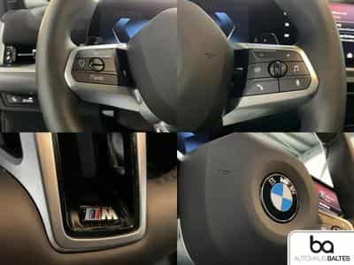 BMW X2 (2025) - Photo 13