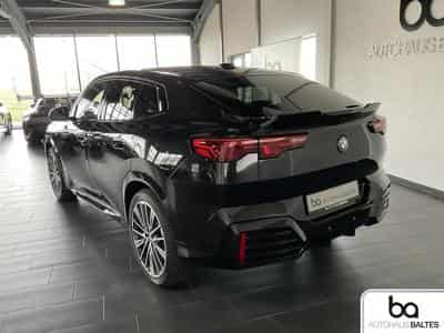 BMW X2 (2025) - Photo 4