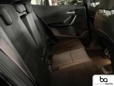 BMW X2 (2025) - Photo 8