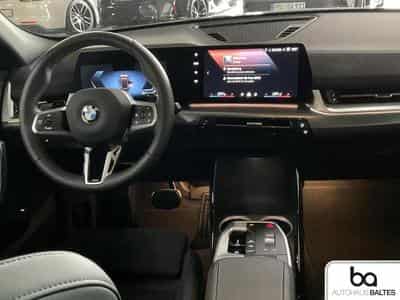 BMW X2 (2025) - Photo 9