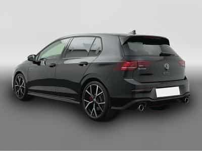 VW Golf (2026) - Photo 3