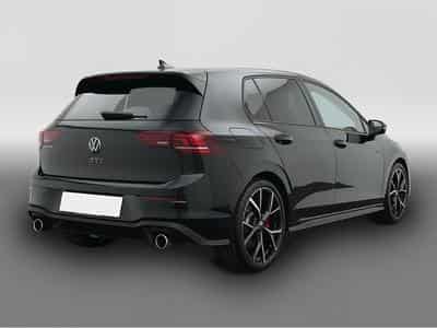 VW Golf (2026) - Photo 5