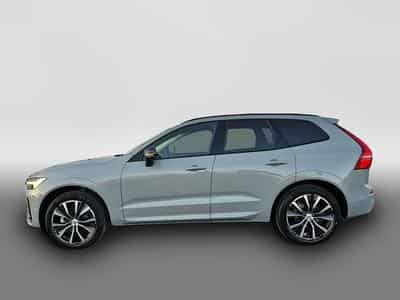 Volvo XC60 (2023) - Photo 4