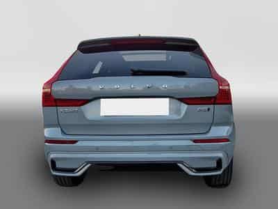 Volvo XC60 (2023) - Photo 5