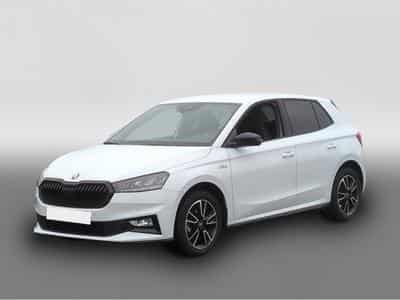 Skoda Fabia (2025) - Photo 1