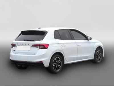 Skoda Fabia (2025) - Photo 3