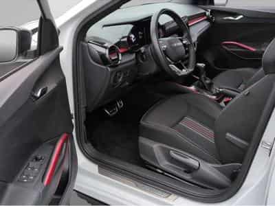 Skoda Fabia (2025) - Photo 4