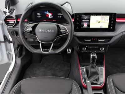 Skoda Fabia (2025) - Photo 5