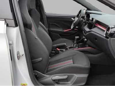 Skoda Fabia (2025) - Photo 6