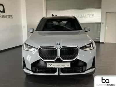 BMW X3 (2025) - Photo 2