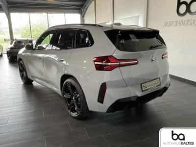BMW X3 (2025) - Photo 4