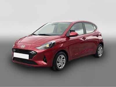 Hyundai i10 (2025) - Photo 1