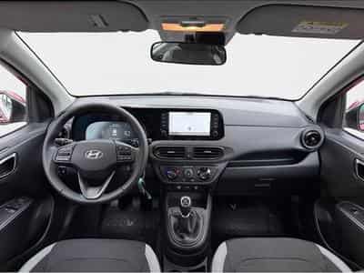 Hyundai i10 (2025) - Photo 10